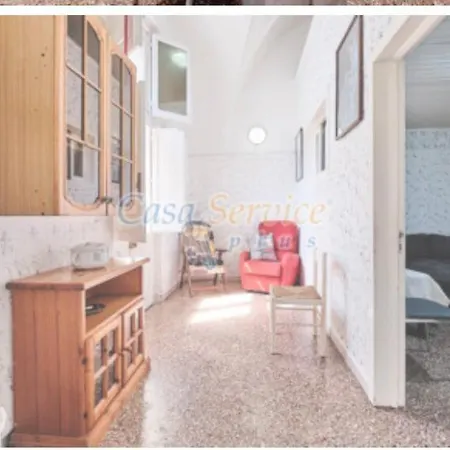 Holiday home Casa Vacanza *