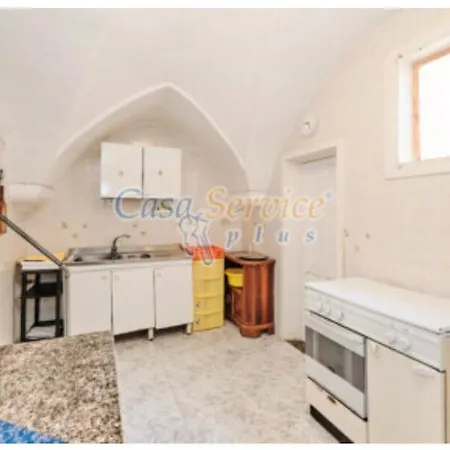Casa Vacanza Holiday home Gallipoli